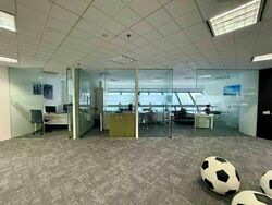 Concourse Skyline (D7), Office #519316971